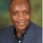 bernard olayo