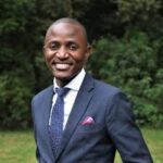 james omondi